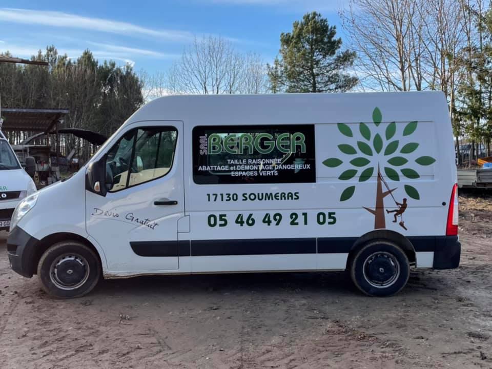 Réalisation paysagère par l’Entreprise BES - photo 14